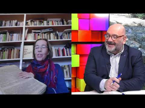 PIRKADAT Breuer Péterrel: Hódos Mária