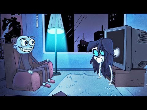 Troll Face Quest Horror 1 & 2 Funny Halloween Edition - Fails and Wins All Levels