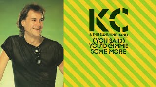 You Said You&#39;d Gimme Some More (Instrumental) Remastered HQ - KC &amp; The Sunshine Band