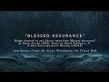 Blessed Assurance [Official Lyric Video]