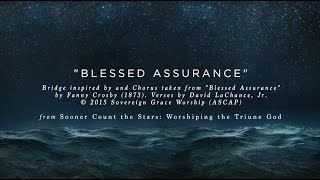 Blessed Assurance