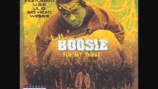 Lil Boosie - Consequences