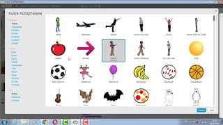 SCRATCH İLE PROGRAMLAMA EĞİTİM KİTABI