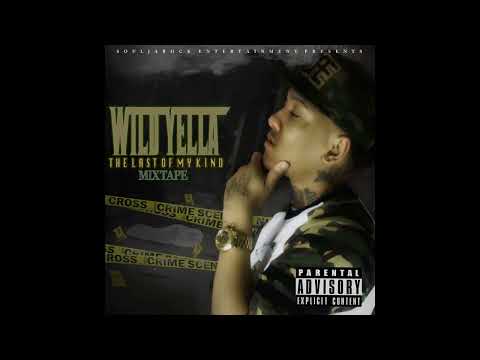 Wild Yella - Official (feat. Quarter Boy Marcus, Lil'uzey & Young Show) 2014