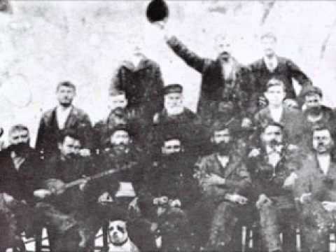 Μπέζος-Στην υπόγα