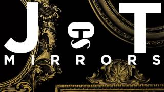 Justin Timberlake - Mirrors (CTS mix)