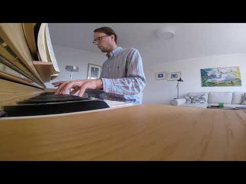 Wolfgang Amadeus Mozart - Rondo "Alla Turca"