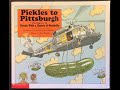 Pickles To Pittsburgh Readaloud Weather Imagination