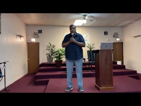 Understanding the Kingdom Part 1: The Gospel of the Kingdom Image