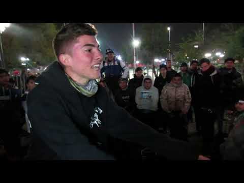 Pley vs Micky D 1/8 de final Ebdl Fechan1