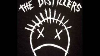 I Am a Revenant - The Distillers