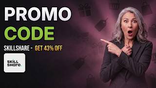 🔥 Skillshare Verified Coupon Search - Get Deal Options Before Buying!