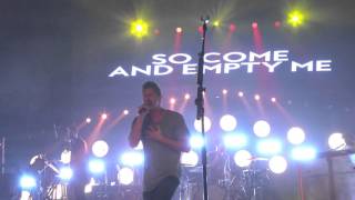 Jeremy Camp Live In 4K: Christ In Me (Ames, IA - 4/30/16)