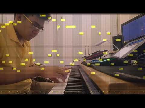 My sustain pedal is broken