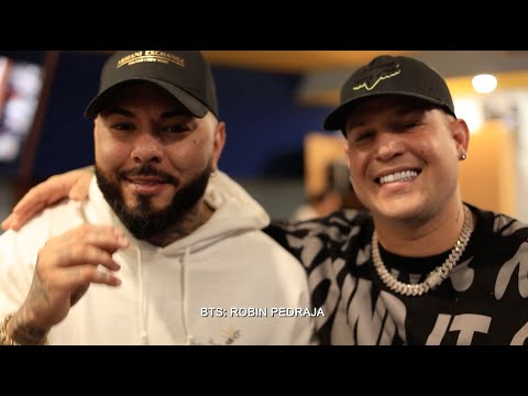 Dayran & El Chacal (Behind The Scene)