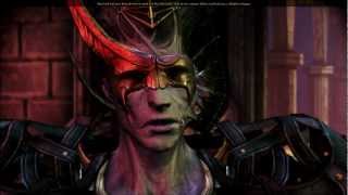 Let's Play Dragon Age: Origins Part 151 - Meeting the Architect