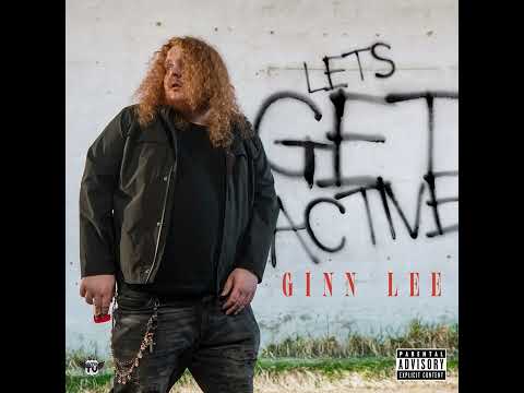 GINN LEE “LETS GET ACTIVE” (FULL ALBUM)