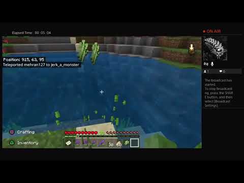 Minecraft Coffin meme But it's CURSED: Part 8