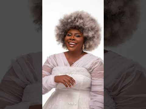 Okamafo Jesus English Version - Amy Newman