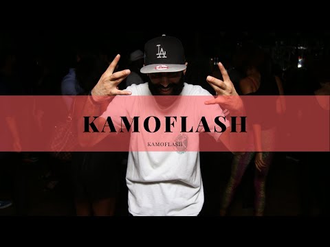 KAMOFLASH (prod. by Mo385)