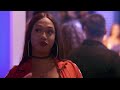 Love Hip Hop New York Season 9 Sidney Starr Vs Nya Lee
