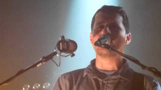 Okay I Believe You But My Tommy Gun Don&#39;t - Brand New - Glasgow - February 14th 2012