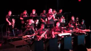 York College Performing Arts Center (York College Summer Jazz Program)