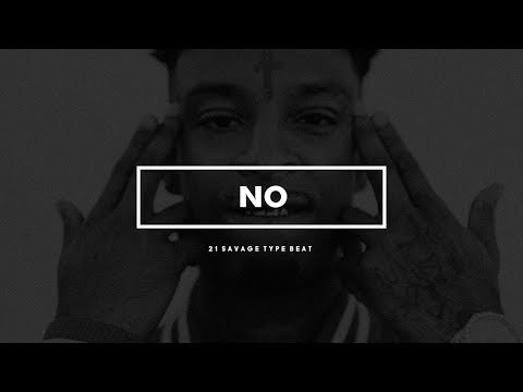 *FREE* 21 Savage x Post Malone Type Beat 2018 - "No"