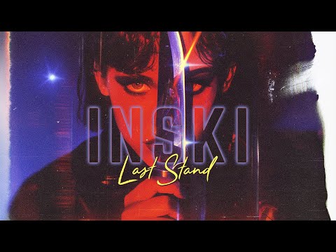 INSKI - Last Stand