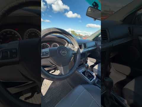 фото opel vectra c рестайлинг 0