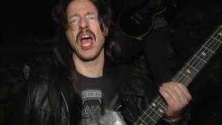 Nightseeker - The Nightseeker (Official Video)