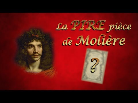 download lagu mp3 mp4 Amoureux De Moliere, download lagu Amoureux De Moliere gratis, unduh video klip Amoureux De Moliere
