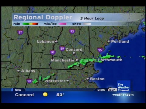 IntelliStar 1 SD - Concord, NH (11/20/20)