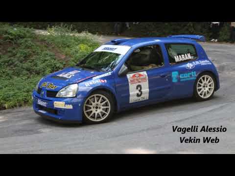 19°Rally Città di Camaiore 2013 Foto