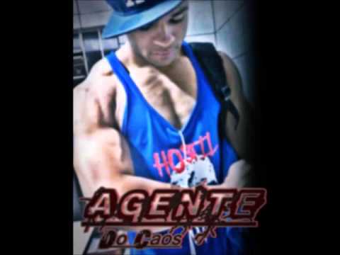 Maromba Style Agente do Caos