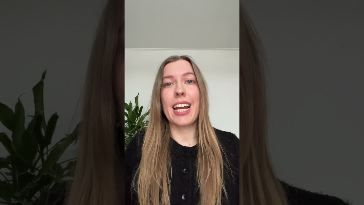 Eglė – video atsiliepimas