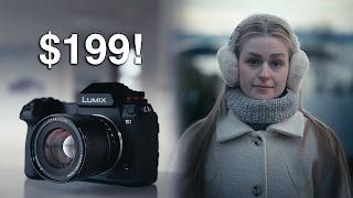 TTartisan 75mm f2: Cheap, Small, and Actually Good!