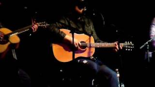 Randy Houser - South of Memphis (New!) - CMA Songwriters Series