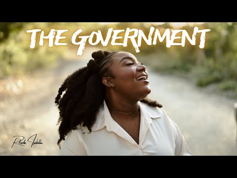 THE GOVERNMENT - Rhoda Isabella | RIMCity Records (Official Video)