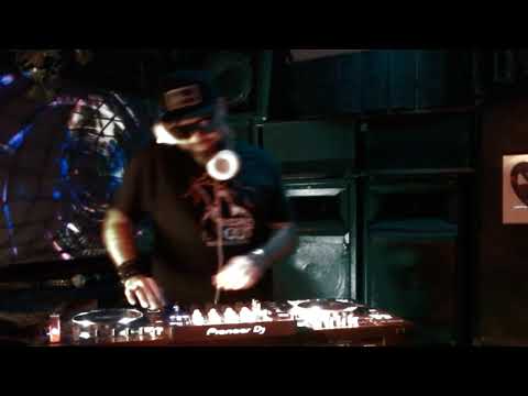Omar Santana & Evan Gamble Lewis 10 Year Reunion Live DJ Set