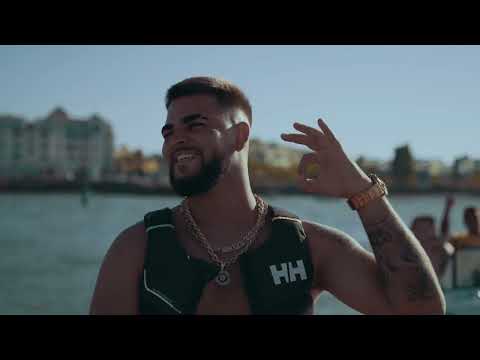 J Marrufo - Con los Míos (Videoclip Oficial)