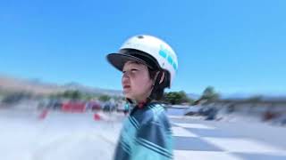 Vans Park Saltlake City 2024 Vlog｜Ema Kawakami | 河上エマ