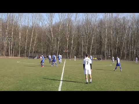 Villány TC - PVSK 2-1