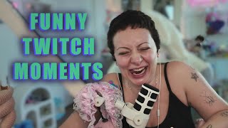 Vanillamace Funny Moments | Best of July