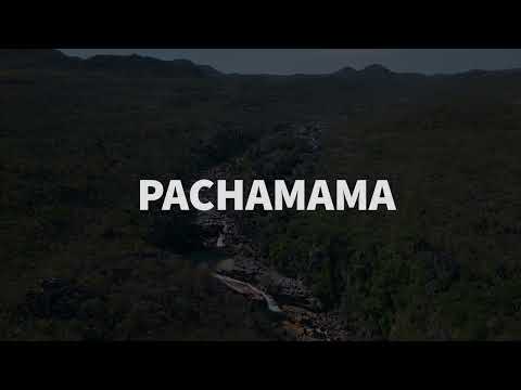 Pachamama - Mestra Azkia - Caminho Sem Fronteiras
