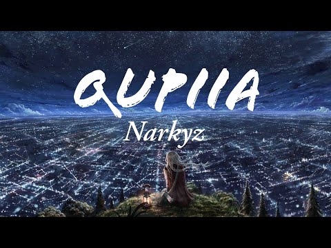 •Nightcore: Narkyz - Qupiia (lyrics)