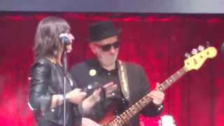 Ese no soy yo, Joaquín Sabina, Girona 02.04.15.