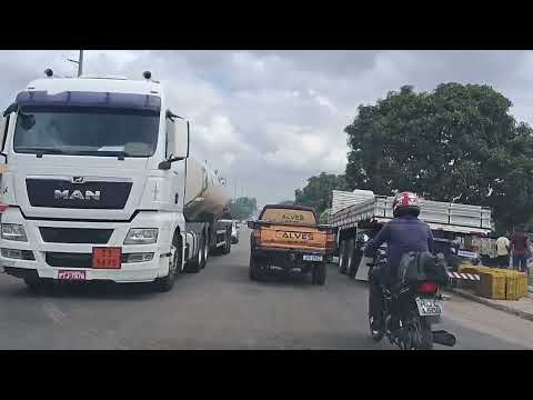 ZÉ DOCA - MA (JANEIRO 2026)