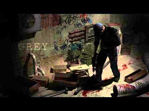 Grey OST - Grey's Theme