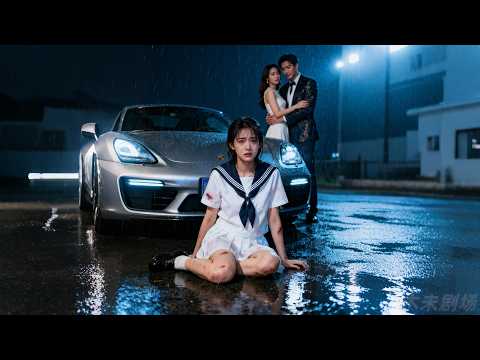 家破人亡才看清渣男和閨蜜聯手害她，重活一生，那個權勢滔天的男人一把將她護在身後，教她反殺復仇，奪回一切！#灰姑娘霸總 #女頻爽劇 #好看 #竹馬線上護妻